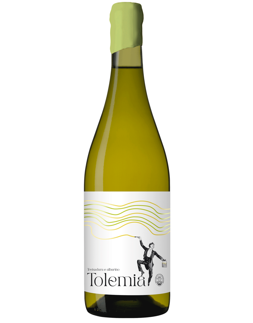 Tolemia